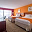 Howard Johnson Hotel&Conf Cntr by Wyndham Fullerton/Anaheim