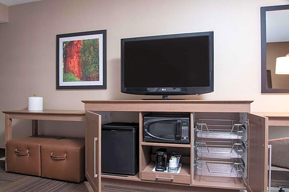 Hampton Inn By Hilton Seymour