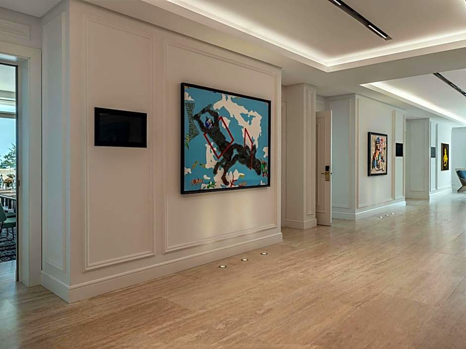 Sofitel Cotonou Marina Hotel & Spa