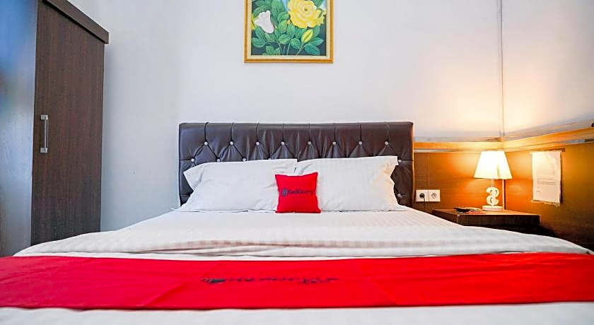 OYO 2630 Wisma Fahza Syariah