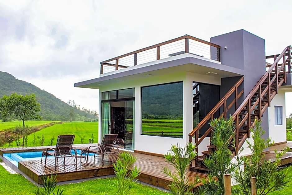 Pousada Green Canyons