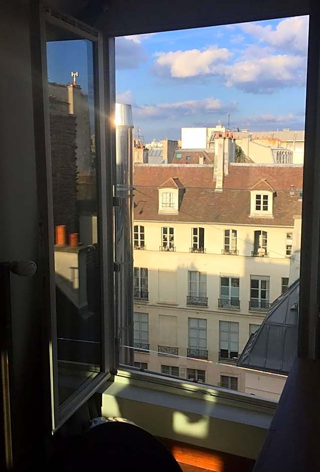 Boutique Hotel de la Place des Vosges