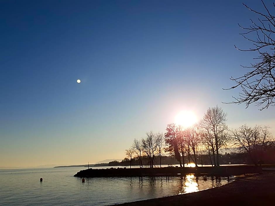 L'Hôtel by Hostellerie du Château