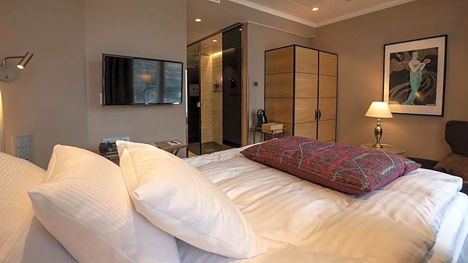 Solo Sokos Hotel Turun Seurahuone