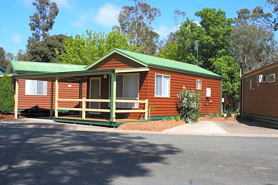Lake Fyans Holiday Park