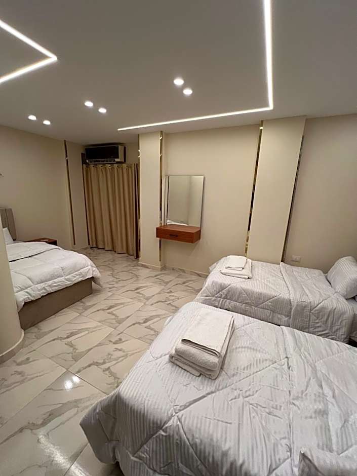 Imperial Pyramids View Inn