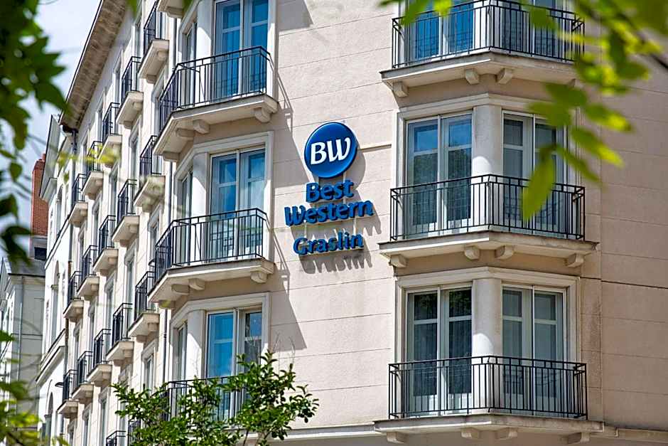 Best Western Hotel Graslin