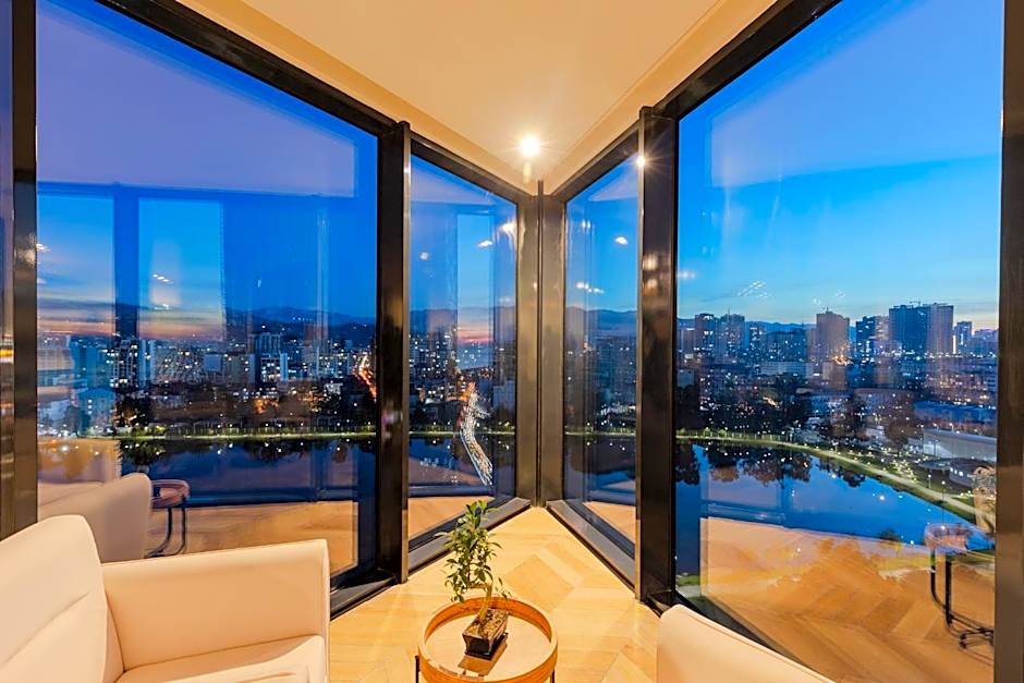 MiraMar Luxury Residences