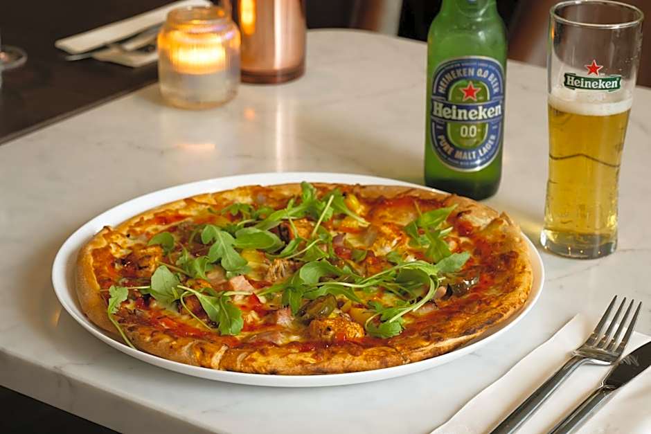 Aspect Hotel Park West