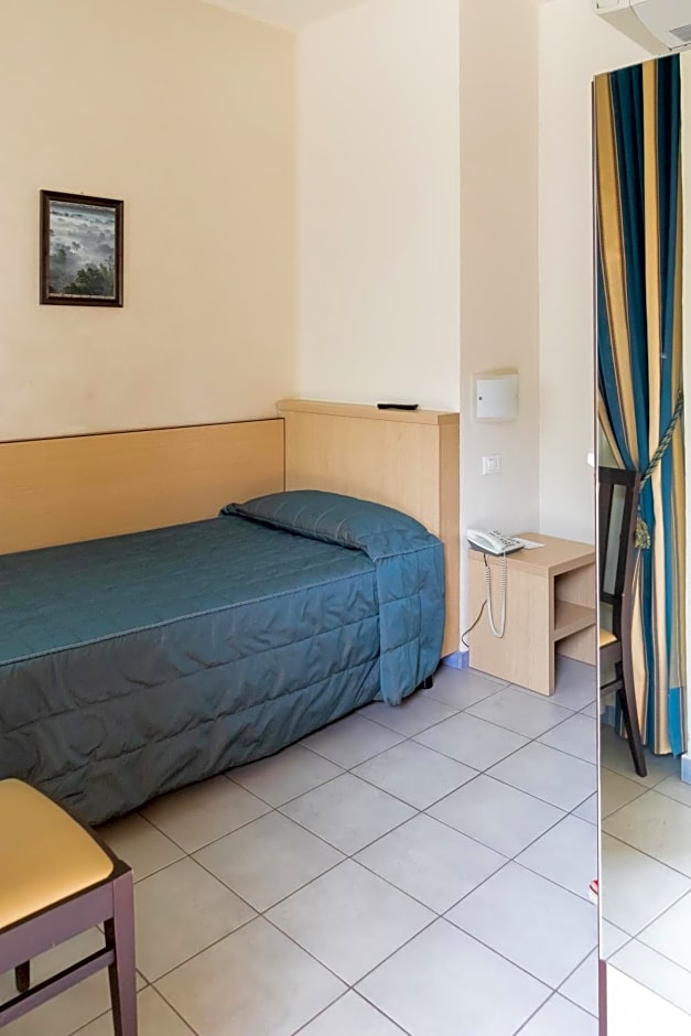 Hotel Fiera Rho