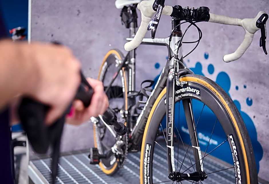 Hotel Balga Natur- und Bikehotel