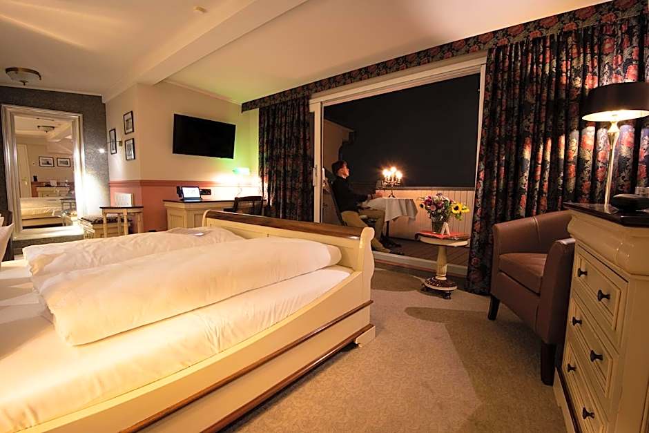 Myer's Hotel Berlin