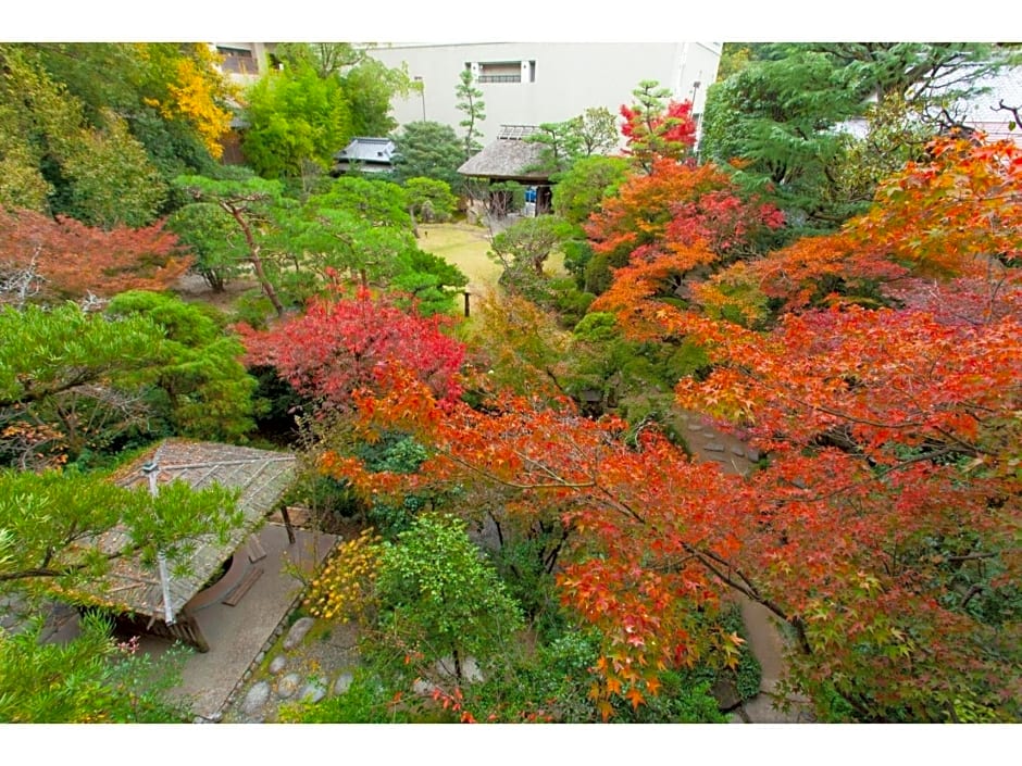 Dogo Onsen Funaya - Vacation STAY 54207v