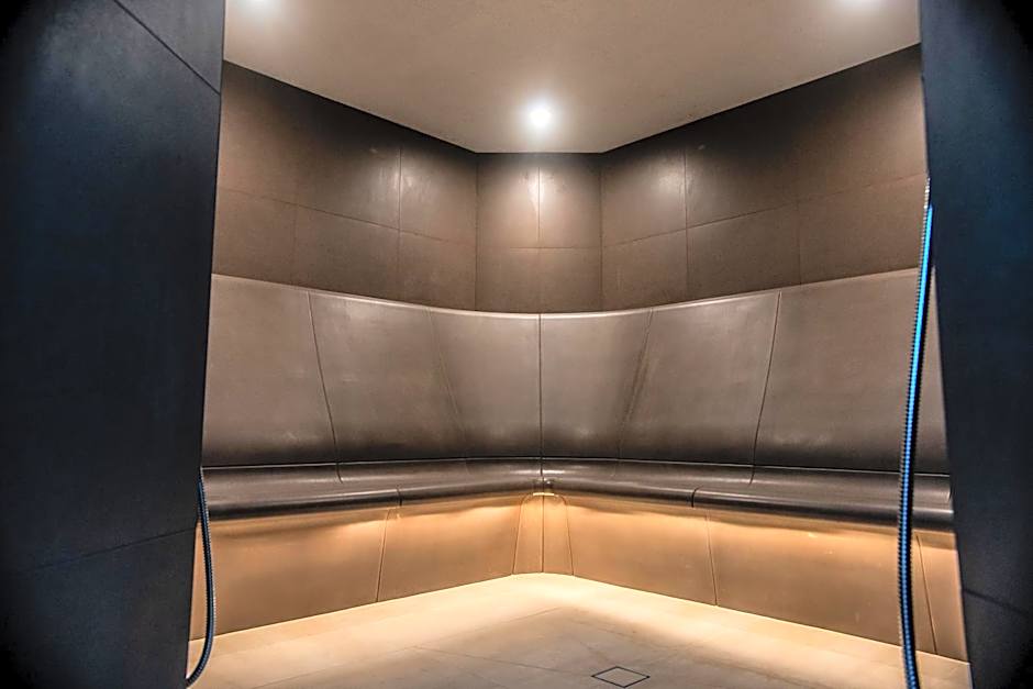 Hotel Oskar Business & Spa