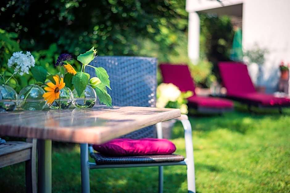 ride & relax Aparthotel Schwarz