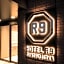 Hotel R9 Sano Fujioka