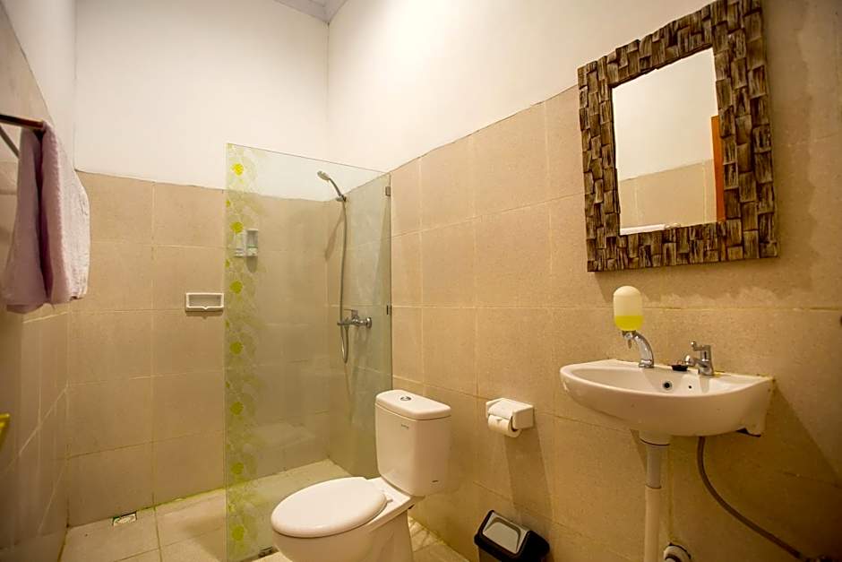 The Puncak Santhi Inn