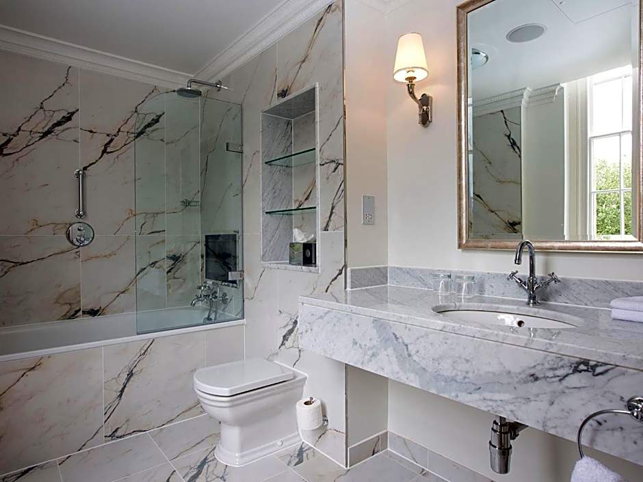 Bailbrook House Hotel - a Hand Picked Hotel