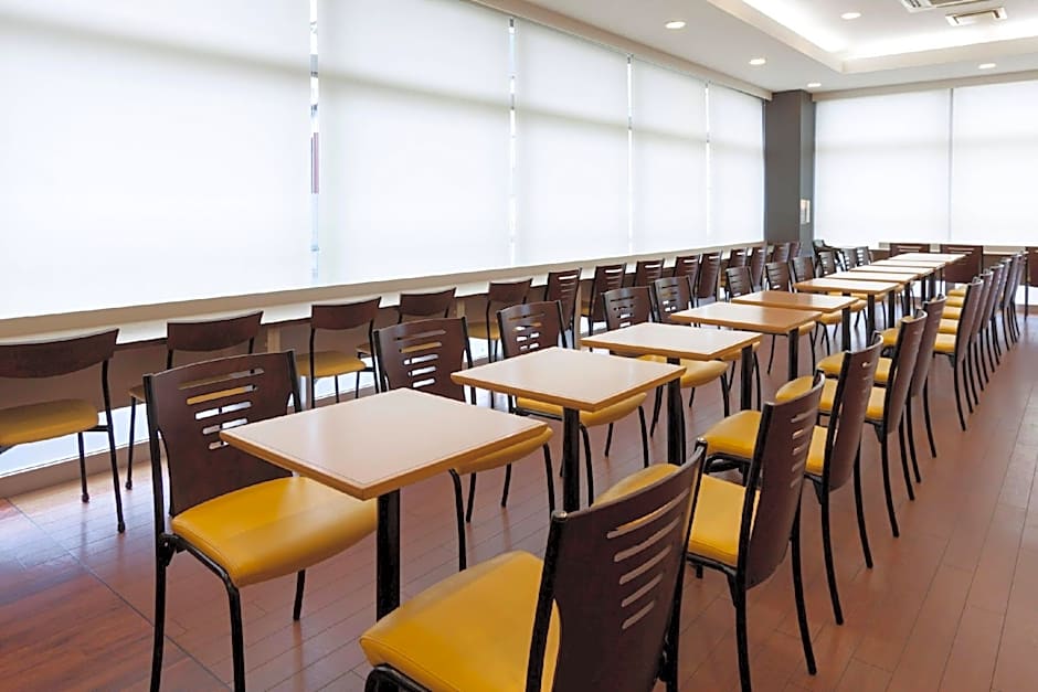 Comfort Hotel Tendo