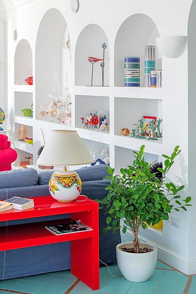 Hotel Le Terrazze - Adults Only