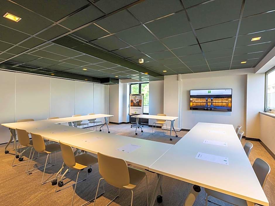 ibis Styles Bordeaux Meriadeck