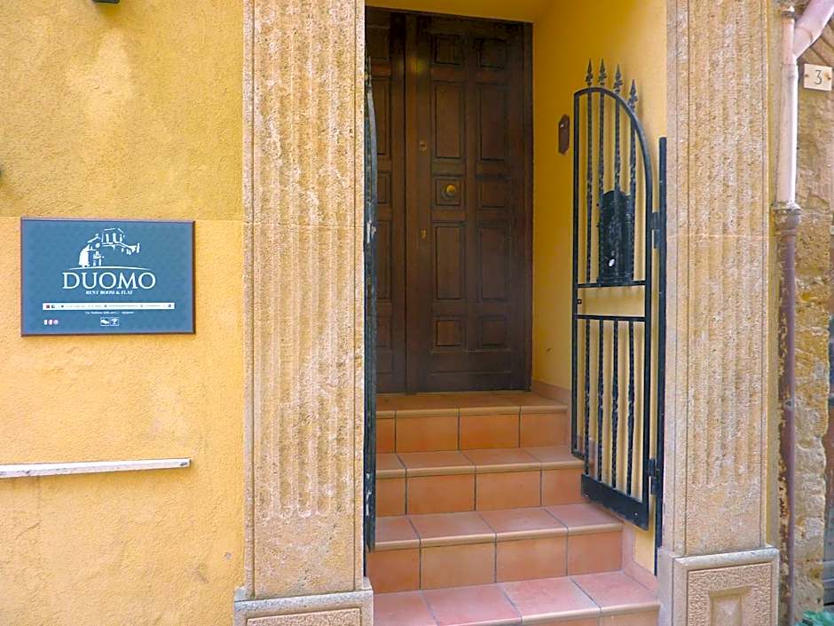 Duomo Rent Room & Flat