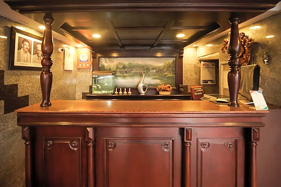 Hotel JC Grand Kodaikanal