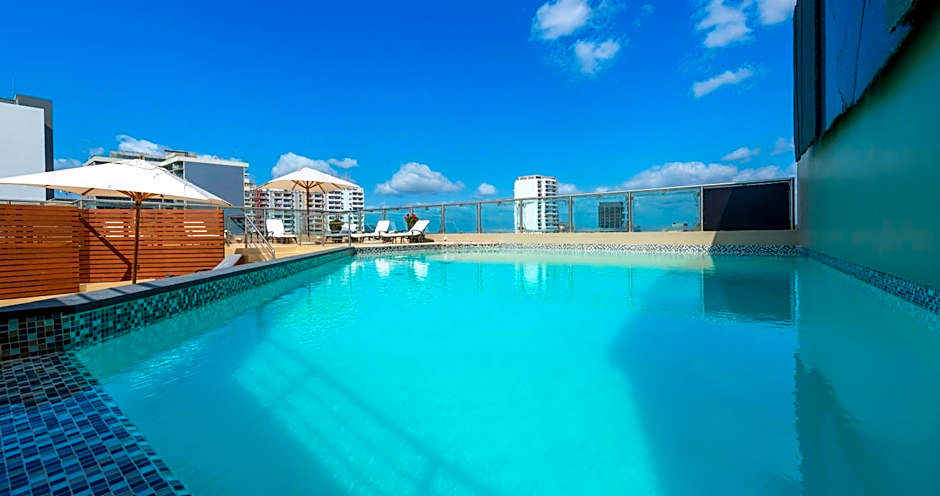 Hotel Avenida