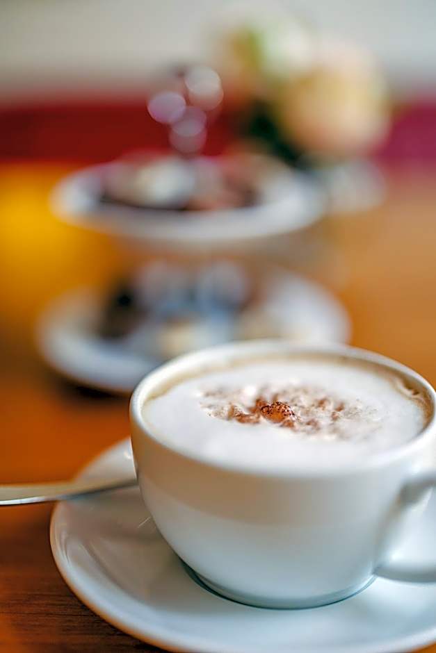 Hotel zur Fürstabtei