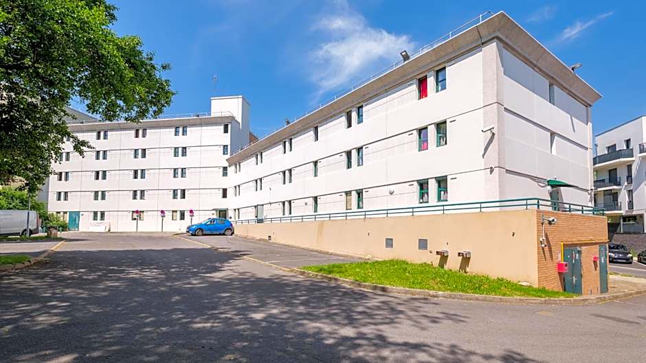 Kyriad ECO - Marne-la-Vallée Saint-Thibault-des-Vignes
