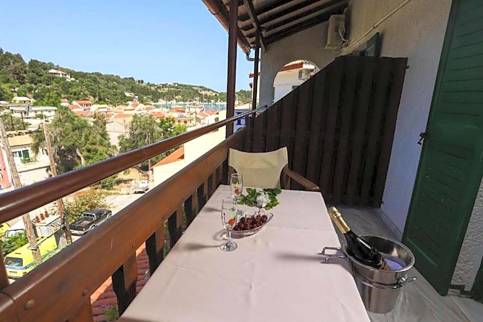 Bastas Hotel