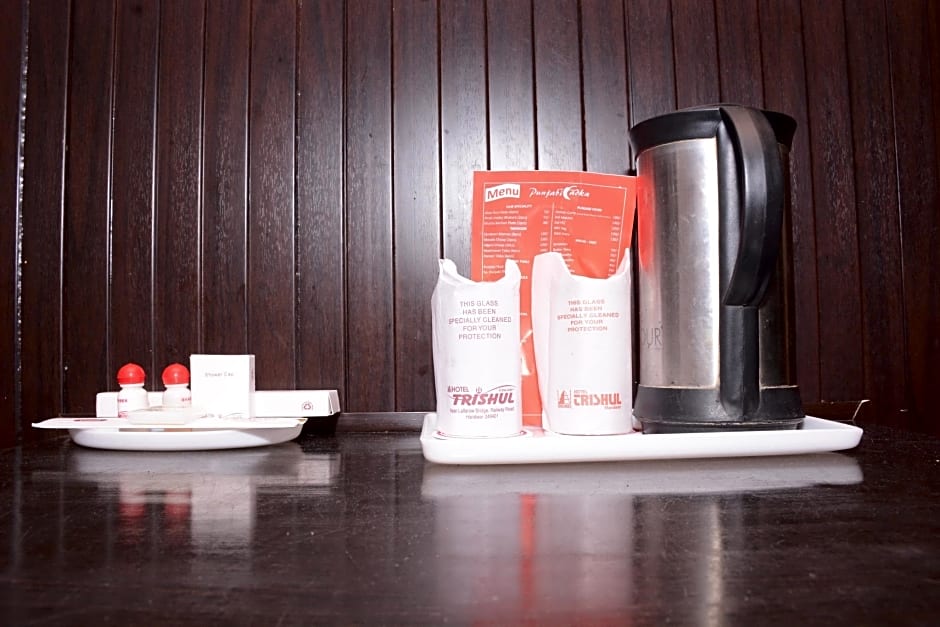 Hotel Trishul Haridwar