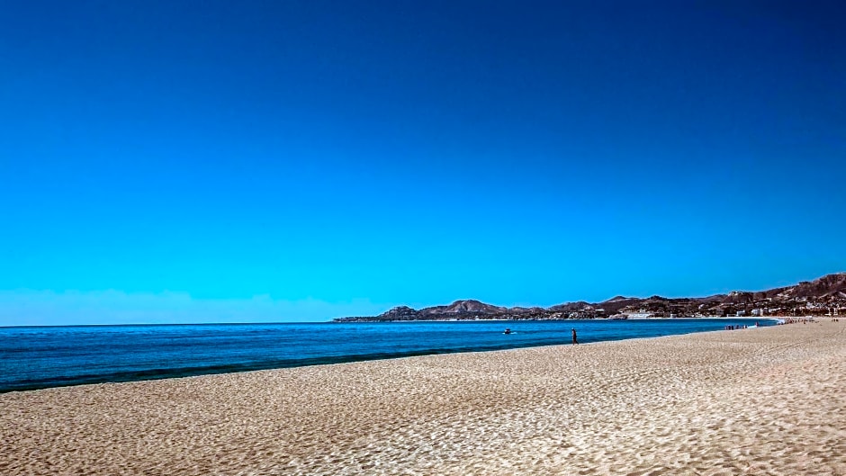 Park Royal Homestay Los Cabos