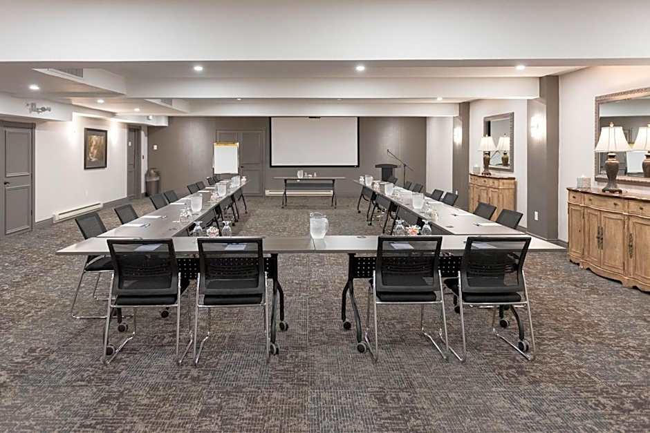 Holiday Inn Express Hotel & Suites Charlottetown By IHG