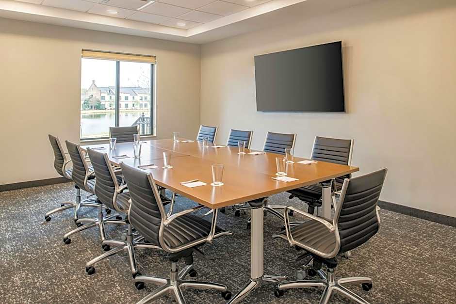 TownePlace Suites by Marriott Jackson Ridgeland/The Township At Colony Park