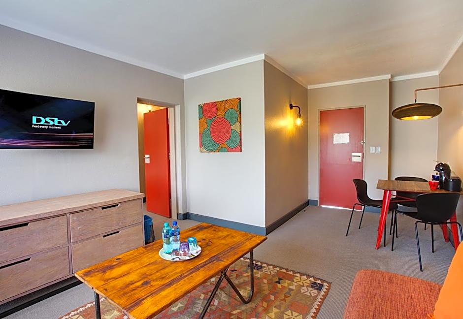 26° South Bush Boho Hotel