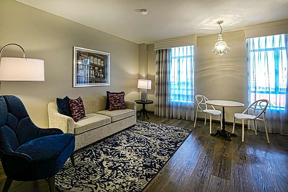 Hotel Indigo BIRMINGHAM FIVE POINTS S - UAB By IHG