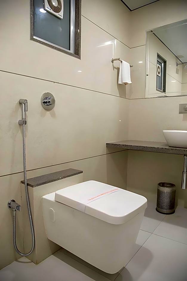 Hotel Orange International