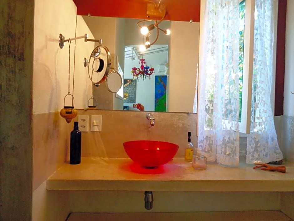 Casa Das Arvores – Trancoso, OH