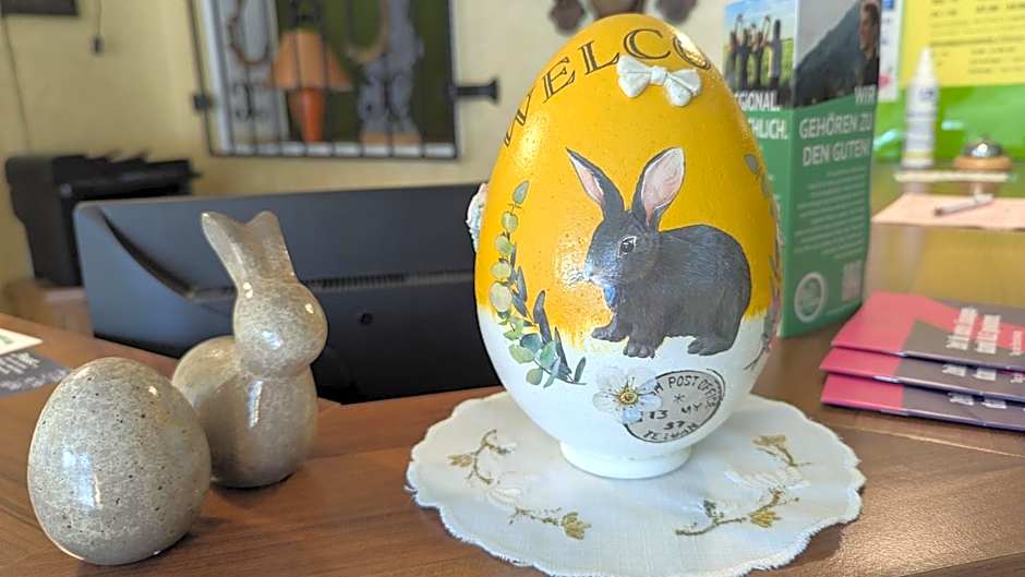 Land-gut-Hotel Schenkenberger Hof