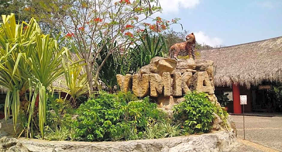 Hotel & Suites Real del Lago