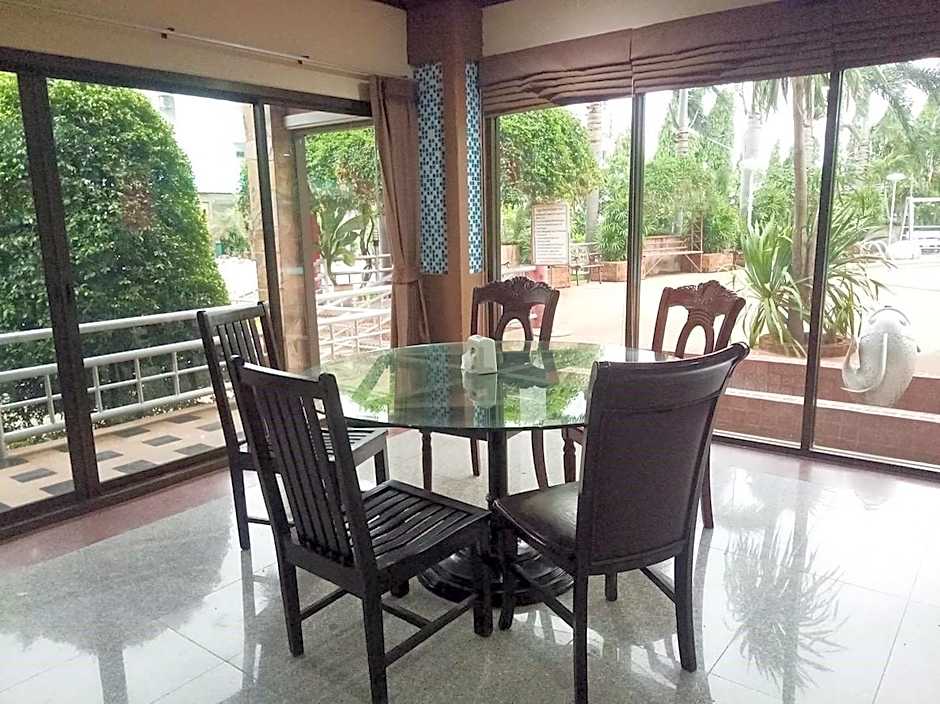 Hihotel Saraburi