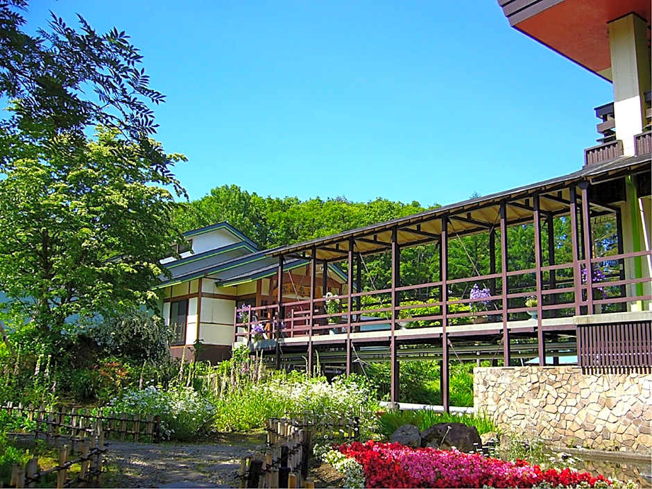 Hotel Sunbird