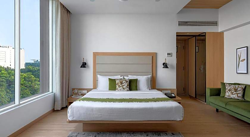 Lemon Tree Hotel, Vadodara