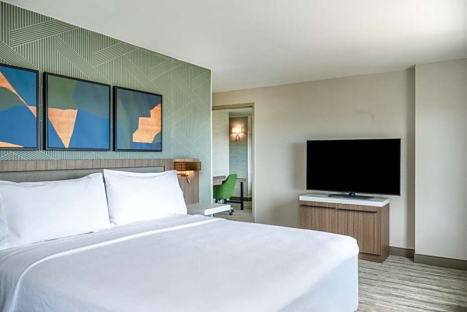 Hilton Garden Inn Denver Tech Center