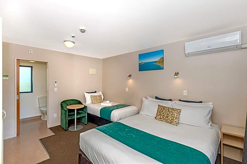 Bella Vista Gisborne