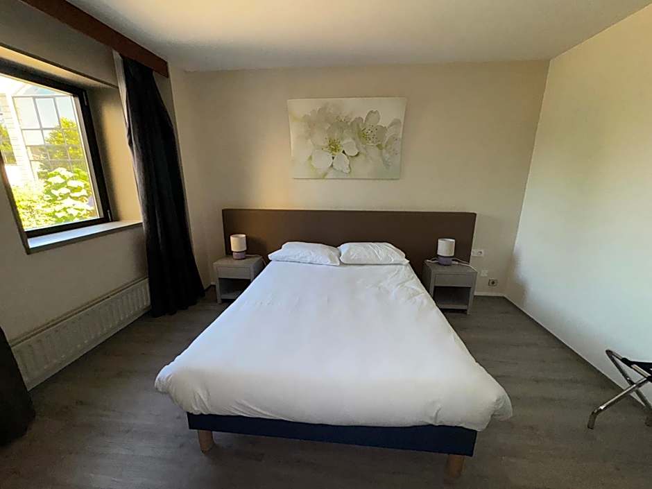 Hôtel Dupleix - Hyper centre - Réouverture