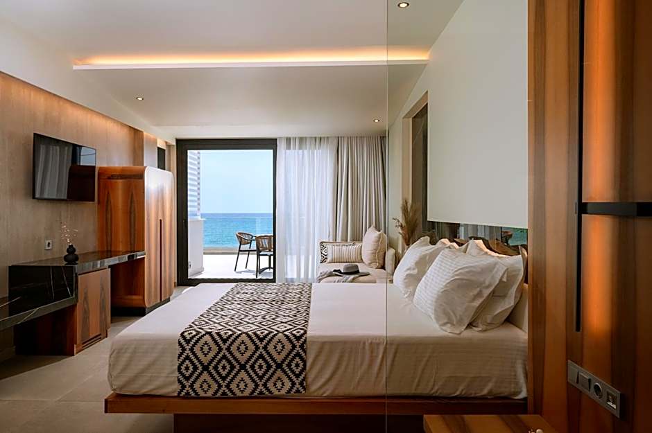 ZEST THASSOS LUXURY RETREAT