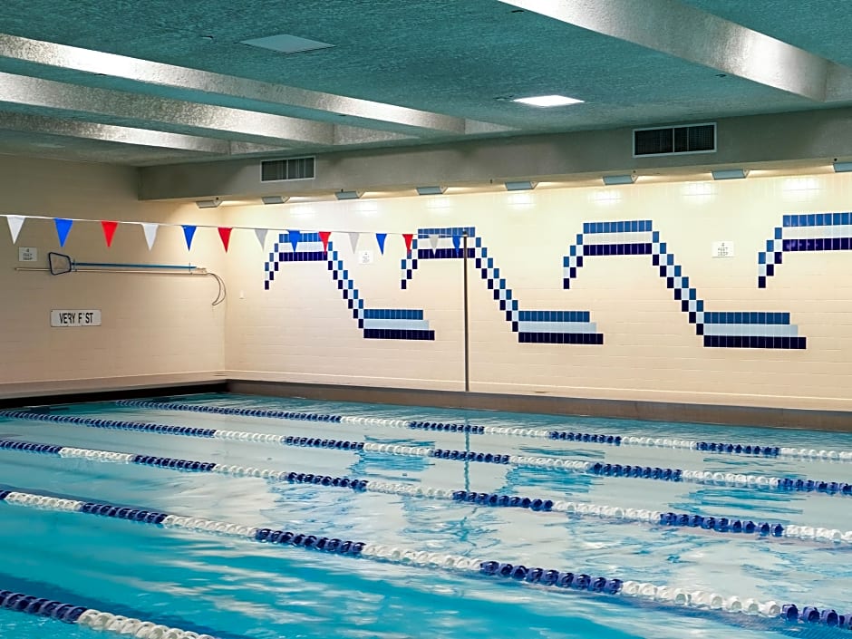 Vanderbilt YMCA