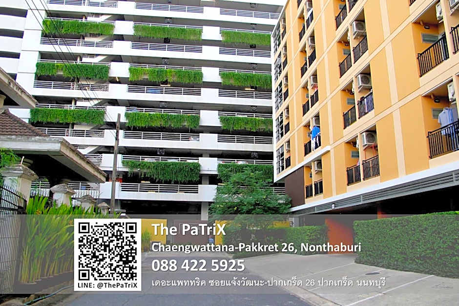 The PaTriX Chaengwattana